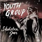 YOUTH GROUP  - CD SKELETON JAR