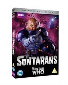 SONTARANS - supershop.sk