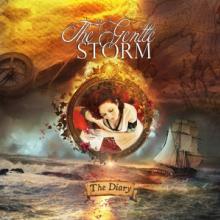 GENTLE STORM  - 3xVINYL DIARY [VINYL]