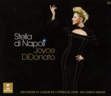 DIDONATO JOYCE  - CD STELLA DI NAPOLI