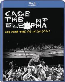  LIVE FROM THE VIC IN CHICAGO [BLURAY] - supershop.sk