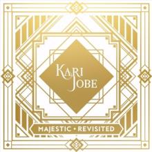 JOBE KARI  - CD MAJESTIC (REVISITED)