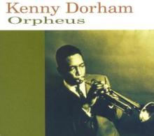 DORHAM KENNY  - CD ORPHEUS