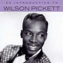 PICKETT WILSON  - CD AN INTRODUCTION TO