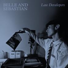 BELLE & SEBASTIAN  - CD LATE DEVELOPERS