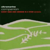 ULTRAMARINE  - CD COMPANION - EVERY MAN ...