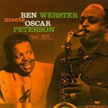 WEBSTER BEN  - 2xVINYL MEETS OSCAR PETERSON [VINYL]