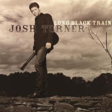 TURNER JOSH  - VINYL LONG BLACK TRAIN [VINYL]
