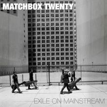 MATCHBOX TWENTY  - 2xVINYL EXILE ON MAINSTREAM [VINYL]