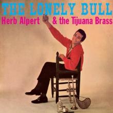 ALPERT HERB  - CD LONELY BULL