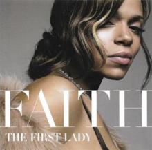 EVANS FAITH  - CD FIRST LADY