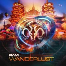 RAM  - CD WANDERLUST