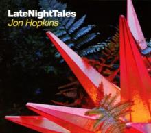 HOPKINS JON  - CD LATE NIGHT TALES