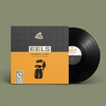 EELS  - VINYL HOMBRE LOBO [VINYL]