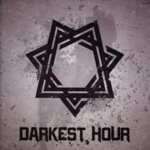  DARKEST HOUR - suprshop.cz