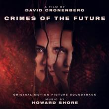  CRIMES OF THE FUTURE [VINYL] - supershop.sk
