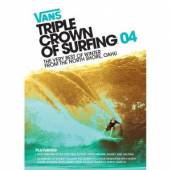 VARIOUS  - 2xDVD VANS TRIPLE CROWN...