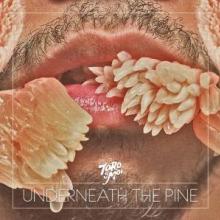 TORO Y MOI  - VINYL UNDERNEATH THE PINE [VINYL]