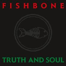 FISHBONE  - VINYL TRUTH AND SOUL [VINYL]