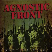 AGNOSTIC FRONT  - VINYL ANOTHER VOICE [VINYL]