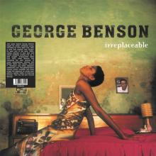 BENSON GEORGE  - VINYL IRREPLACEABLE [VINYL]
