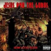 JESUS & THE GURUS  - CD SATANS LITTLE HELPERS