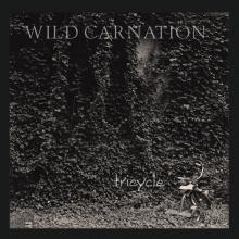 WILD CARNATION  - VINYL TRICYCLE [VINYL]