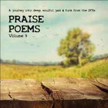  PRAISE POEMS VOL.9 - supershop.sk