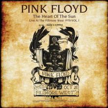  THE HEART OF... FILLMORE WEST 1970 [VINYL] - suprshop.cz