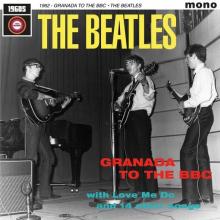  1962: GRANADA TO THE BBC [VINYL] - suprshop.cz