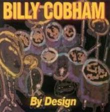 COBHAM BILLY  - CD BY DESIGN