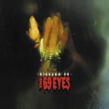 SIXTY-NINE EYES  - CD BLESSED BE