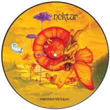 NEKTAR  - PLP REMEMBER THE FUTURE