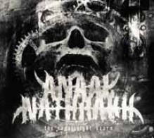 ANAAL NATHRAKH  - CDB THE CANDLELIGHT YEARS