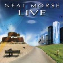 MORSE NEAL  - CD QUESTION:LIVE