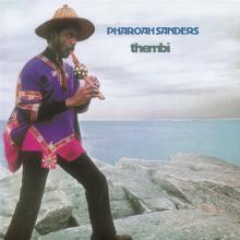 SANDERS PHAROAH  - VINYL THEMBI [VINYL]