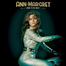 ANN-MARGRET  - CD MARGRET - BORN TO BE WILD