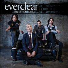 EVERCLEAR  - VINYL THE VERY BEST ..