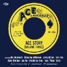 ACE STORY 3 / VARIOUS  - CD ACE STORY 3 / VARIOUS