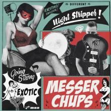 MESSER CHUPS  - SI NIGHT STRIPPER /7