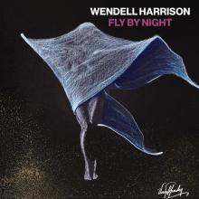 HARRISON WENDELL  - VINYL FLY BY NIGHT [VINYL]