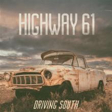 HIGHWAY 61  - CD DRIVING SOUTH
