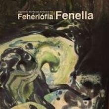 FENELLA  - VINYL FENELLA [VINYL]