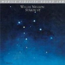NELSON WILLIE  - VINYL STARDUST [VINYL]
