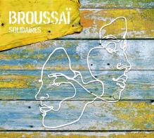 BROUSSAI  - CD SOLIDAIRES