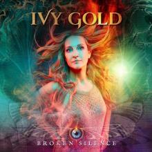 IVY GOLD  - CD BROKEN SILENCE