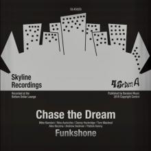 FUNKSHONE  - SI CHASE THE DREAM /7