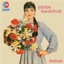 KARABOCEK GULDEN  - CD DOSTUM
