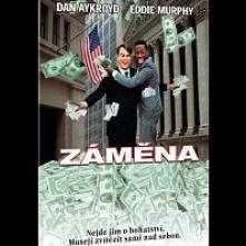 FILM  - DVD ZAMENA