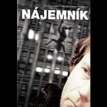 FILM  - DVD NAJEMNIK